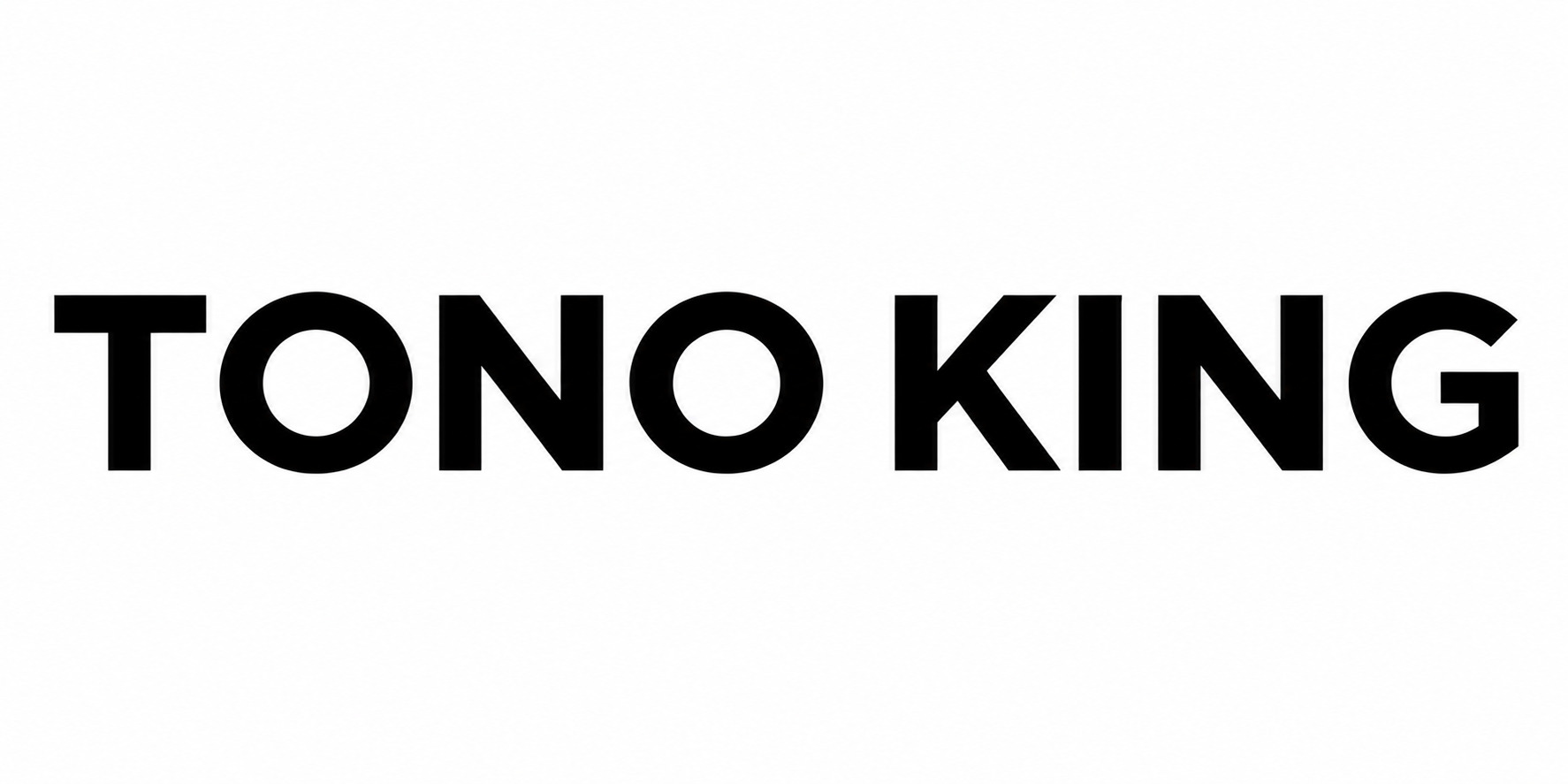 About Tono King