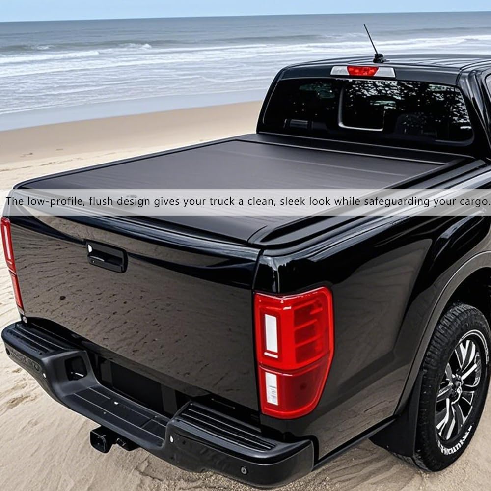 Secure Cargo Protection