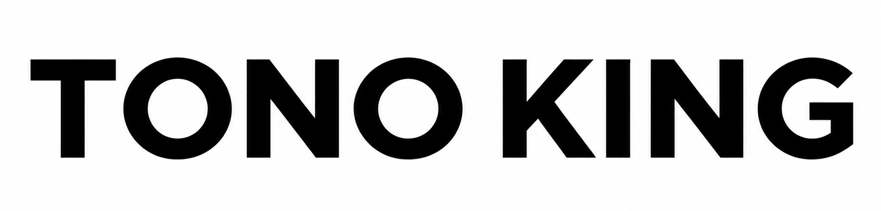 Tono King Official Website | Brand Products & Information